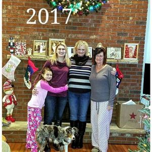 Meet your Posher, Brenda